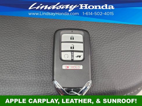 Used 2023 Honda Passport EX-L image 22