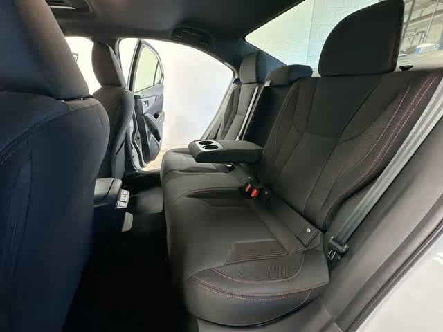 New 2026 Subaru WRX Premium AWD/4WD image 18