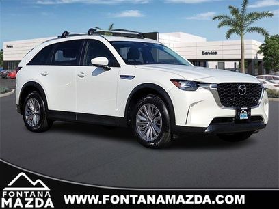 New 2026 MAZDA CX-90 3.3 Turbo w/ Select Package