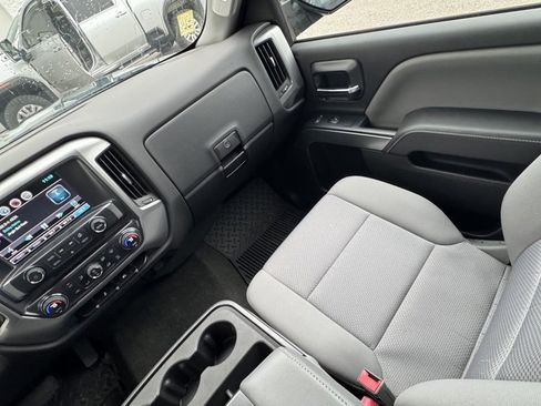 Used 2014 Chevrolet Silverado 1500 LT w/ All Star Edition image 10