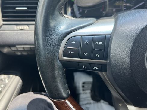 Used 2019 Lexus RX 350 AWD w/ Navigation Package image 19