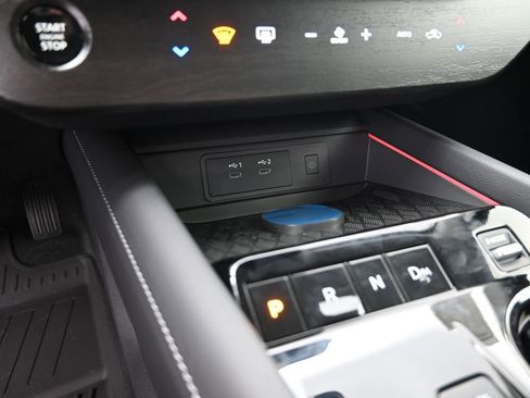 New 2026 Nissan Murano SL AWD/4WD image 21