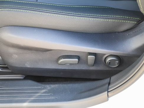 New 2025 Subaru Outback Onyx Edition image 20