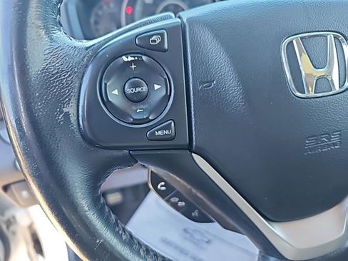 Used 2013 Honda CR-V EX-L image 19