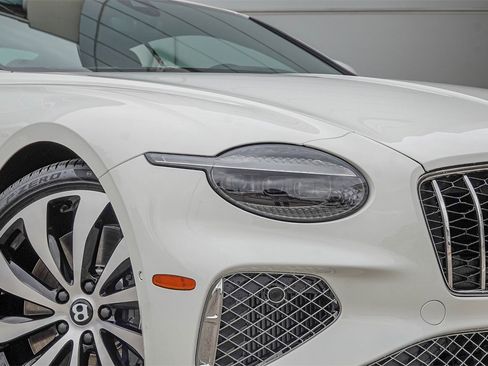 New 2026 Bentley Continental GT image 8