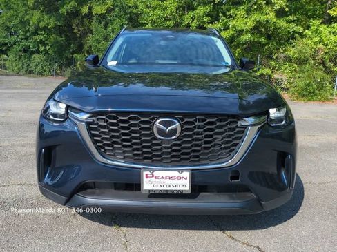 Used 2024 MAZDA CX-90 3.3 Turbo w/ Select Package AWD/4WD image 9