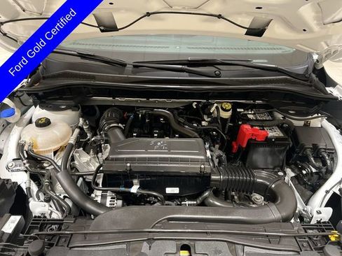 Certified 2025 Ford Escape Active image 24