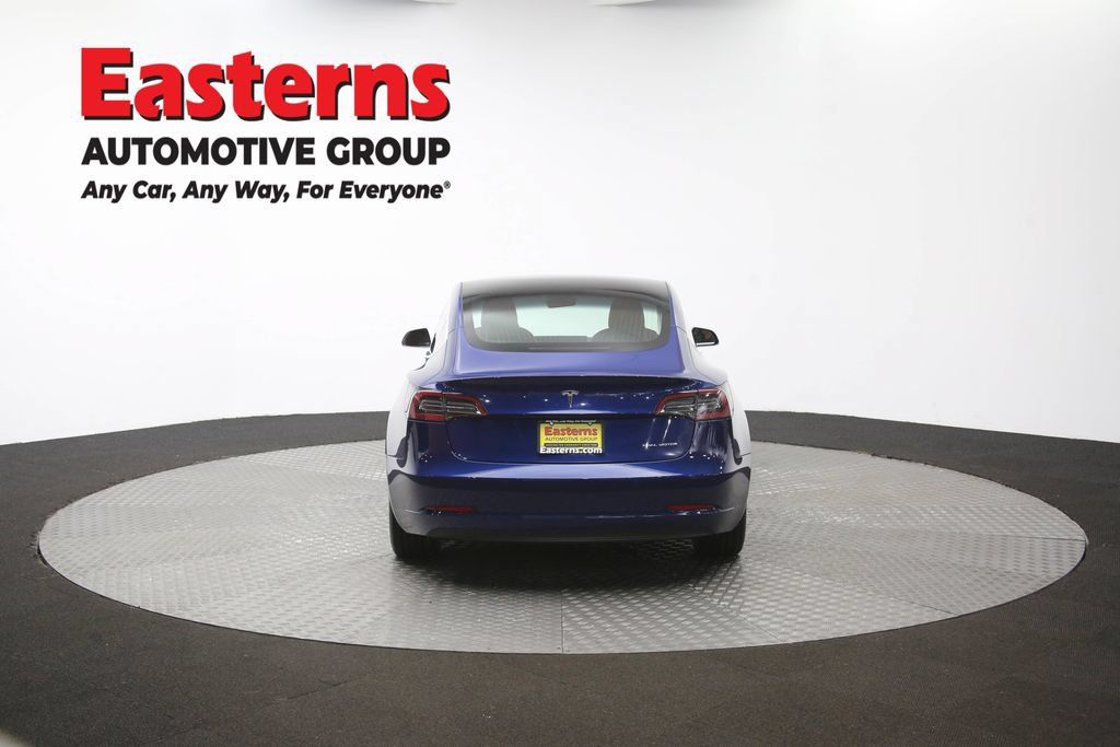 Used 2018 Tesla Model 3 Long Range AWD/4WD image 32