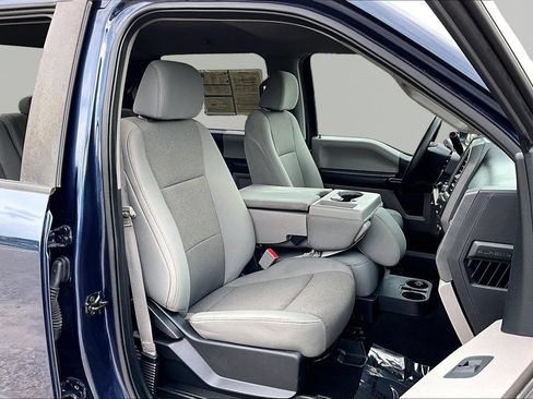 Used 2019 Ford F250 XL w/ STX Appearance Package AWD/4WD image 7