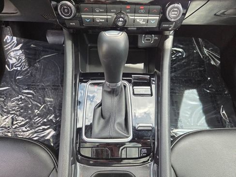 Used 2023 Jeep Compass Latitude w/ Sun and Sound Group image 26