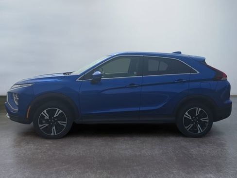 Used 2025 Mitsubishi Eclipse Cross SE AWD/4WD image 2