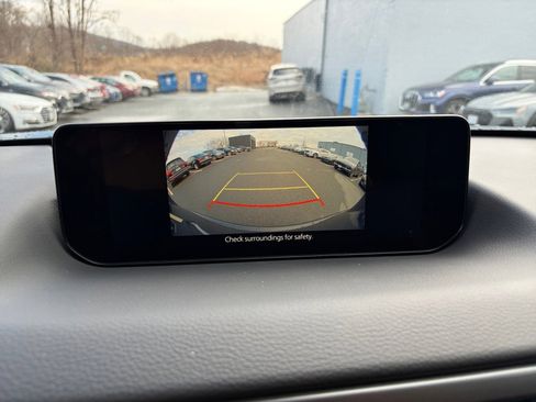 New 2026 MAZDA CX-50 AWD 2.5 S w/ Weather Package image 17