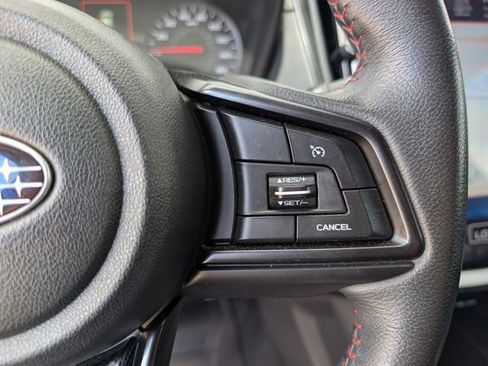 Used 2022 Subaru WRX Limited AWD/4WD image 25