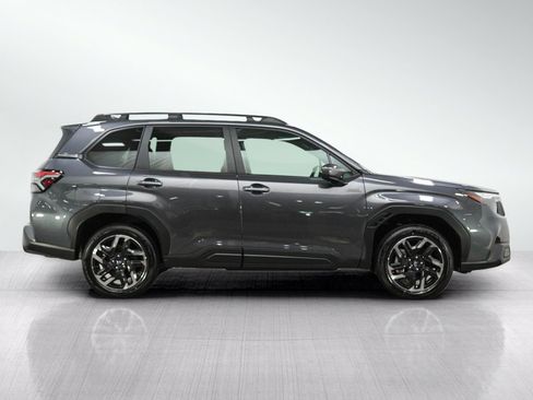Certified 2026 Subaru Forester Premium AWD/4WD image 6