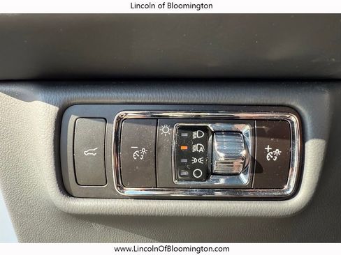 New 2025 Lincoln Aviator Black Label image 39