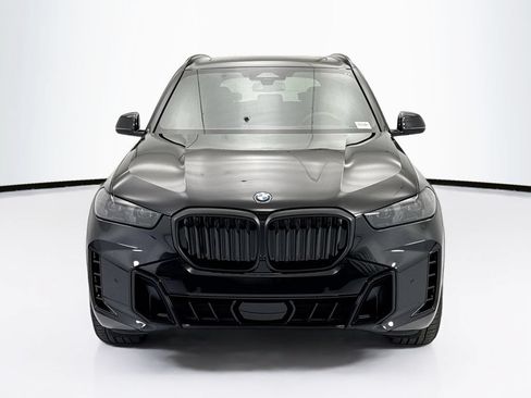 Used 2026 BMW X5 xDrive40i w/ M Sport Package AWD/4WD image 2