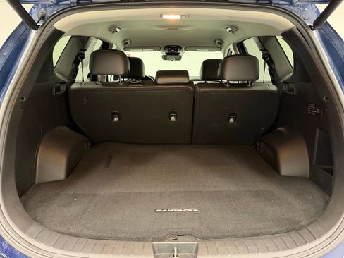 Certified 2023 Hyundai Santa Fe XRT image 24