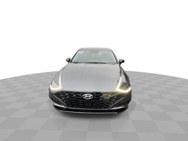 Used 2023 Hyundai Sonata Limited FWD image 5