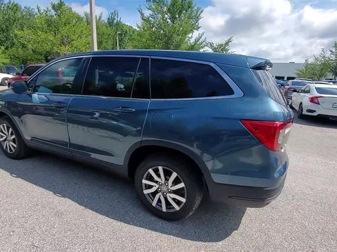 Used 2021 Honda Pilot EX image 6