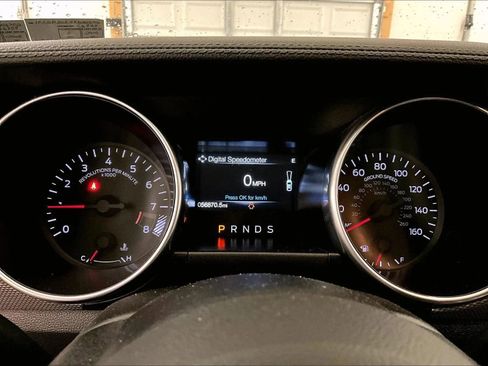 Used 2019 Ford Mustang GT w/ Equipment Group 301A RWD image 19