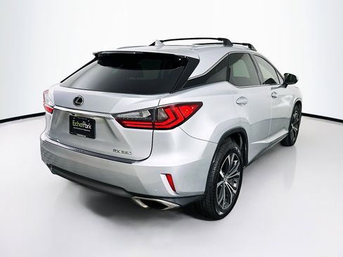Used 2017 Lexus RX 350 AWD w/ Premium Package image 9