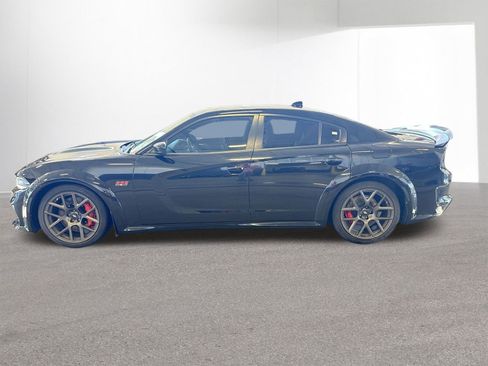 Used 2020 Dodge Charger Scat Pack image 28