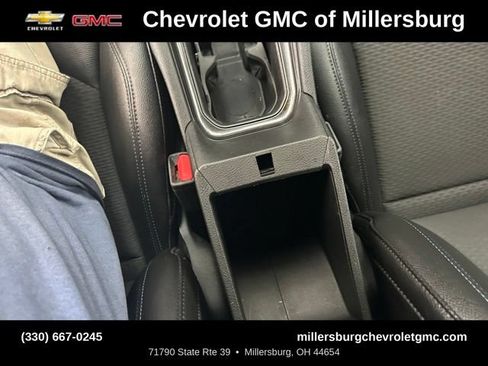 Used 2024 Jeep Compass Latitude AWD/4WD image 26