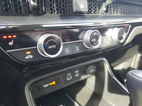 Used 2023 Honda CR-V EX-L image 28