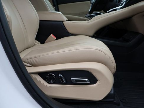 Used 2020 Acura RDX FWD image 10