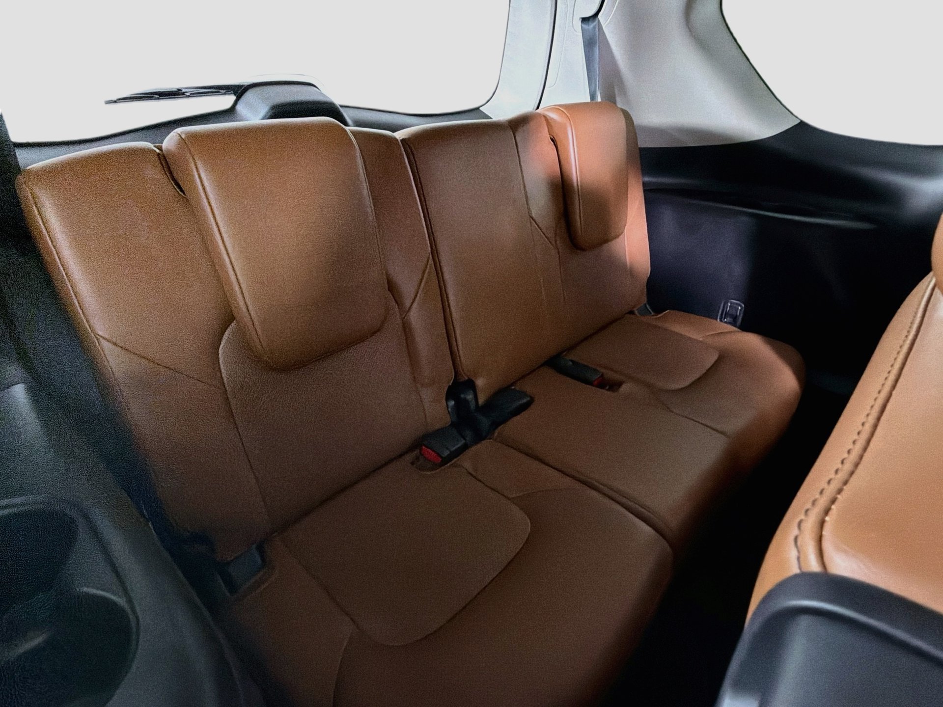 Used 2019 INFINITI QX80 Luxe w/ Proactive Package RWD image 28