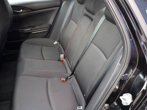 Used 2020 Honda Civic Si image 16