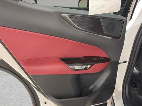 Certified 2025 Lexus NX 350h AWD w/ Cold Area Package image 19