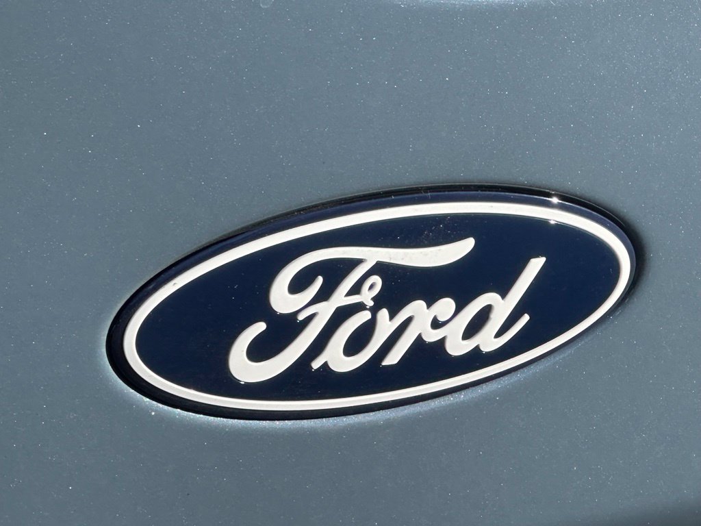 New 2026 Ford Bronco Sport Big Bend w/ Black Appearance Package AWD/4WD image 26