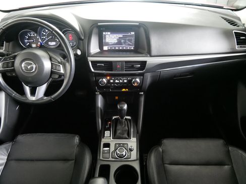 Used 2016 MAZDA CX-5 Grand Touring image 10