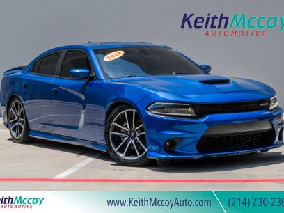 Used 2022 Dodge Charger R/T w/ Plus Group