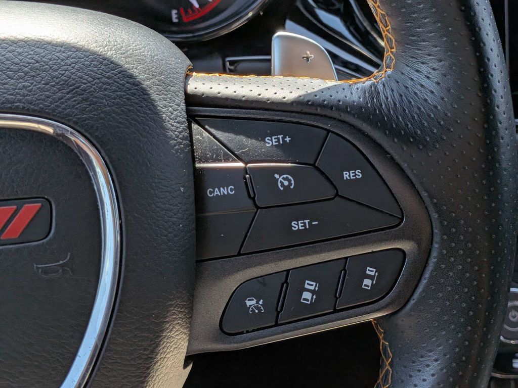 Used 2023 Dodge Durango R/T RWD image 24