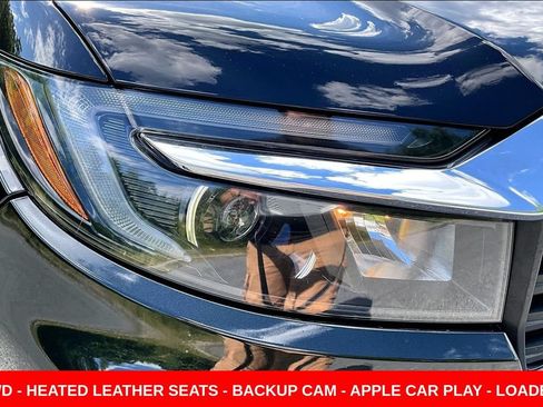 Used 2023 Honda Ridgeline RTL image 32