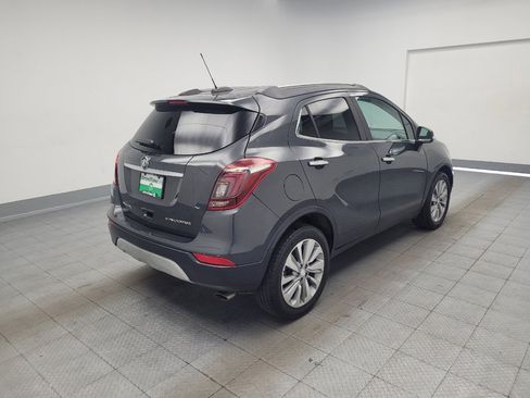 Used 2018 Buick Encore Preferred FWD image 9