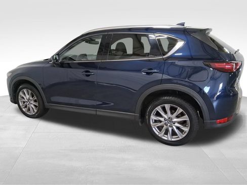 Used 2020 MAZDA CX-5 Grand Touring AWD/4WD image 7