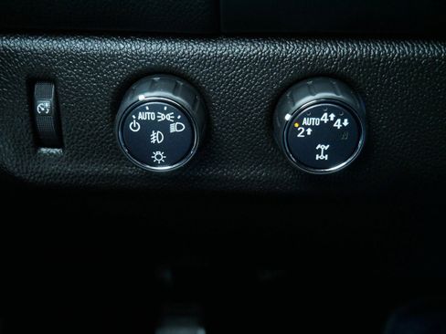 Used 2019 Chevrolet Colorado LT w/ LT Convenience Package image 29