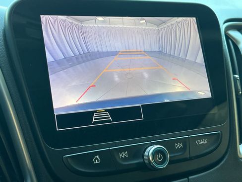 Used 2024 Chevrolet Malibu LT FWD image 19