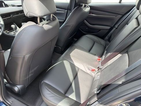 New 2026 MAZDA MAZDA3 s Sport image 27