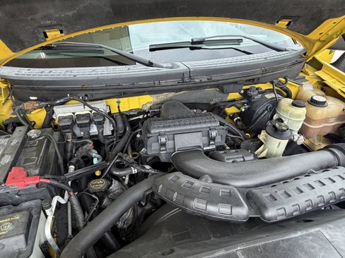 Used 2004 Ford F150 XLT AWD/4WD image 15