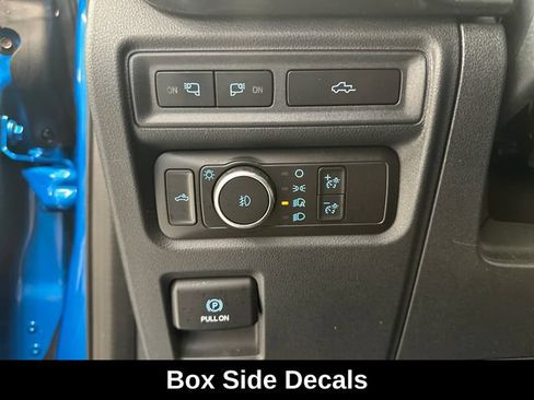 Used 2021 Ford F150 XLT w/ Equipment Group 302A High AWD/4WD image 22
