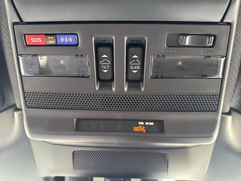 New 2026 Subaru Outback Wilderness AWD/4WD image 24