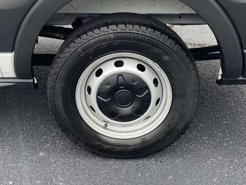 New 2026 Ford Transit 150 Low Roof w/ Load Area Protection Package RWD image 7