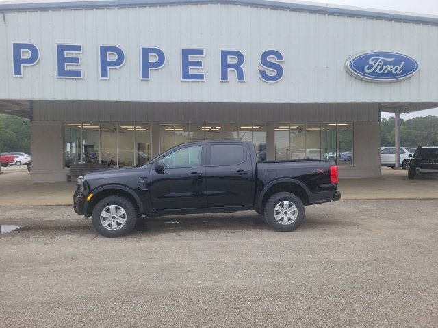 New 2026 Ford Ranger XL w/ Trailer Tow Package AWD/4WD image 1