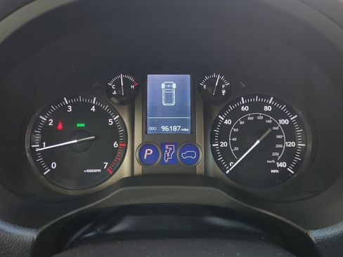 Used 2019 Lexus GX 460 Premium AWD/4WD image 15