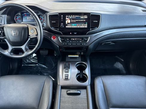 Used 2022 Honda Pilot Special Edition image 12