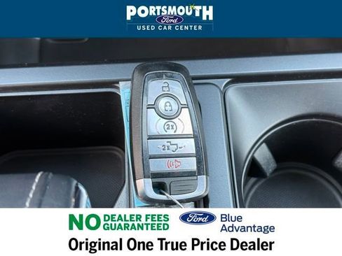 Used 2022 Ford F150 XLT w/ Equipment Group 302A High image 14